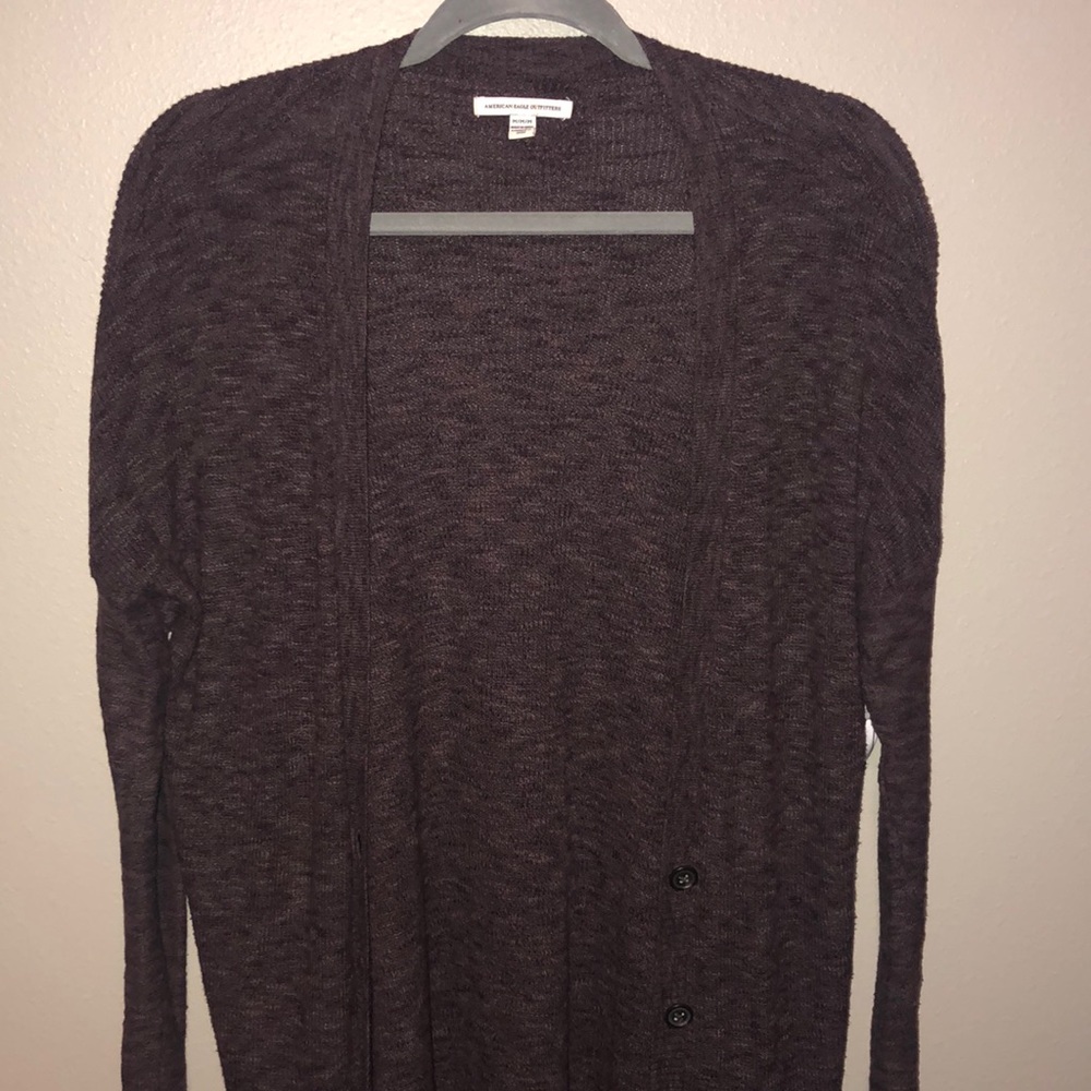 American Eagle Cardigan